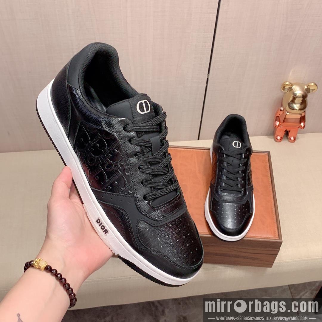 Dior Shoes sz38-44 h0601