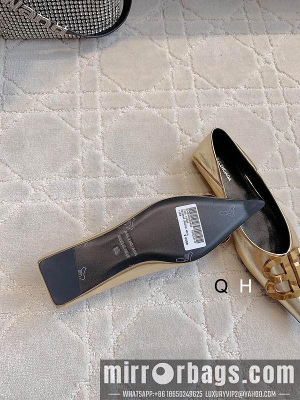 Balenciaga Shoes sz35-40 YH0701