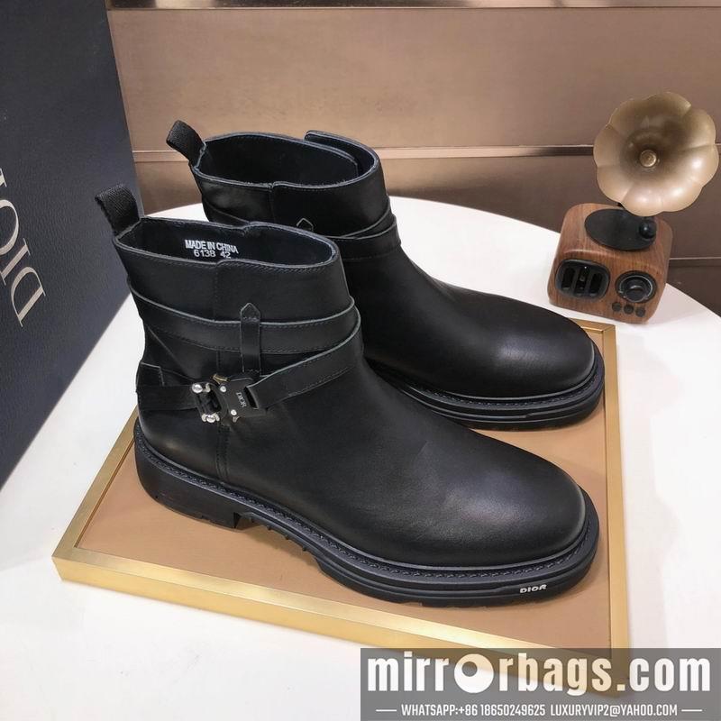 Dior Shoes sz39-44 hnm0102