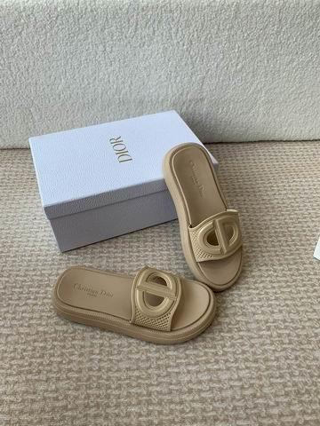 Dior Shoes sz35-41 mnh0704