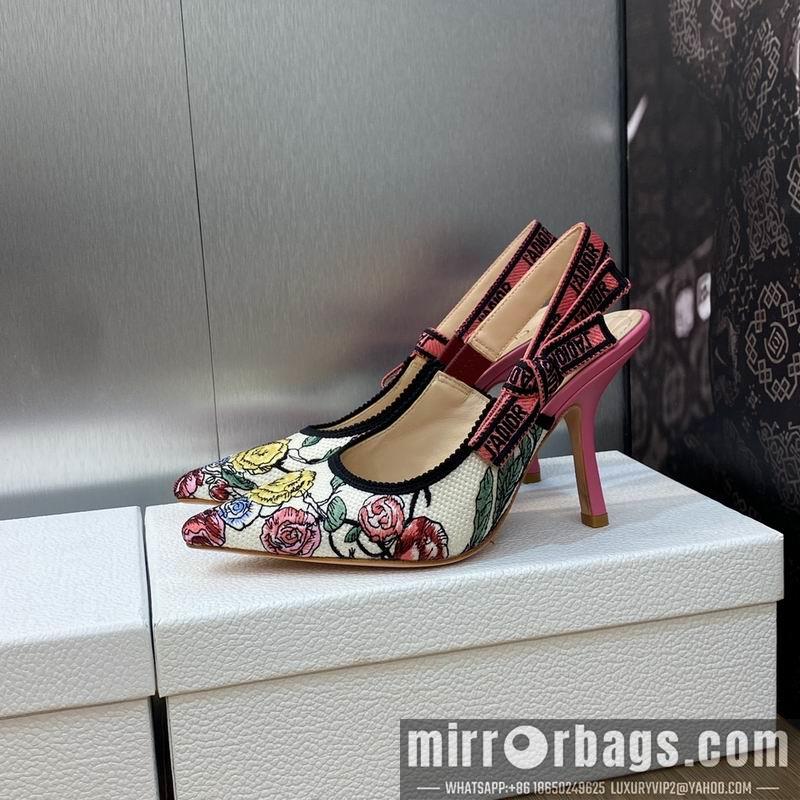 Dior Shoes sz33-44 9.5cm mnw0209