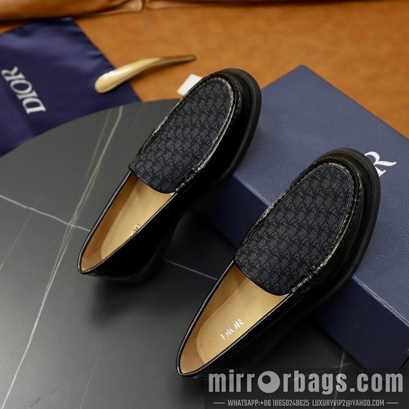 Dior Shoes sz38-44 hnm0149