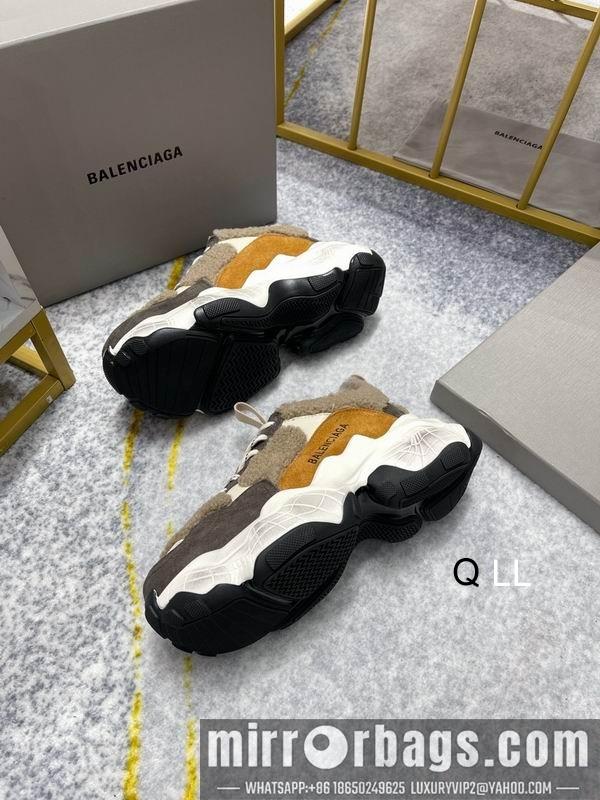 Balenciaga Shoes sz35-40 LL0213