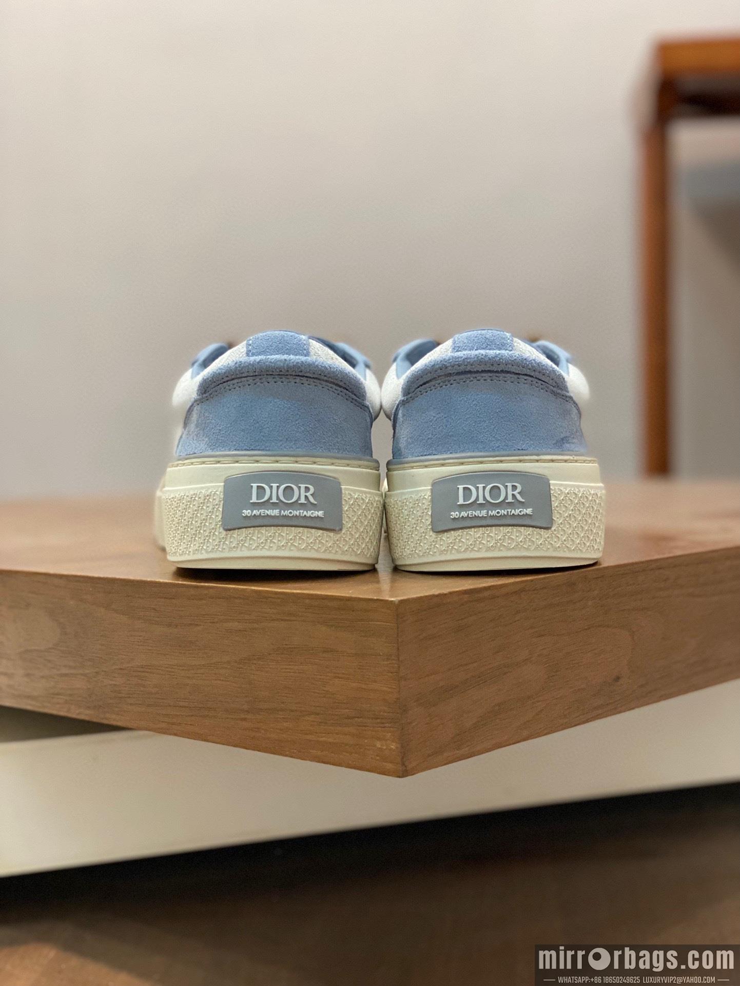 Dior Shoes sz38-45 h1005