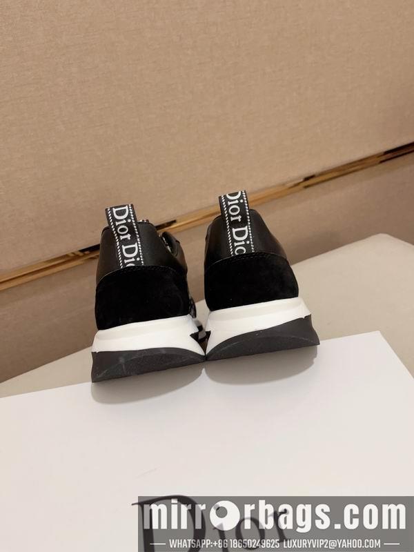 Dior Shoes sz38-44 hnm0160