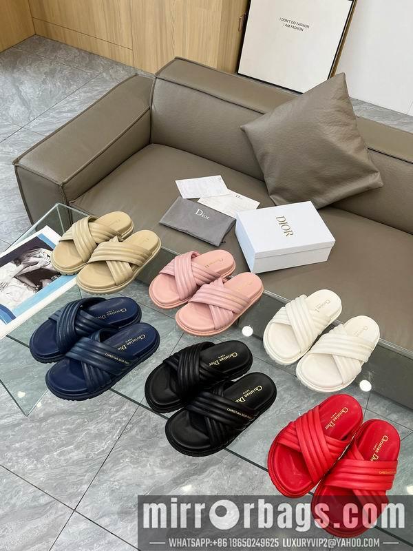 Dior Shoes sz35-40 mnw0326