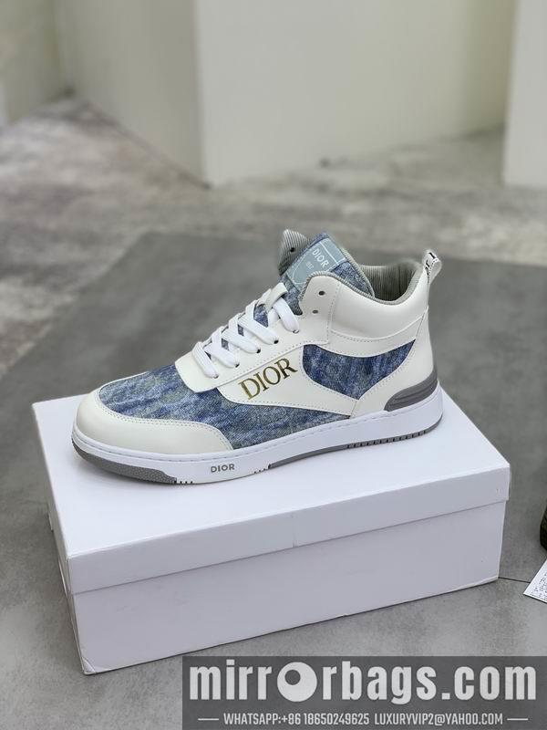 Dior Shoes sz38-44 mnm0106