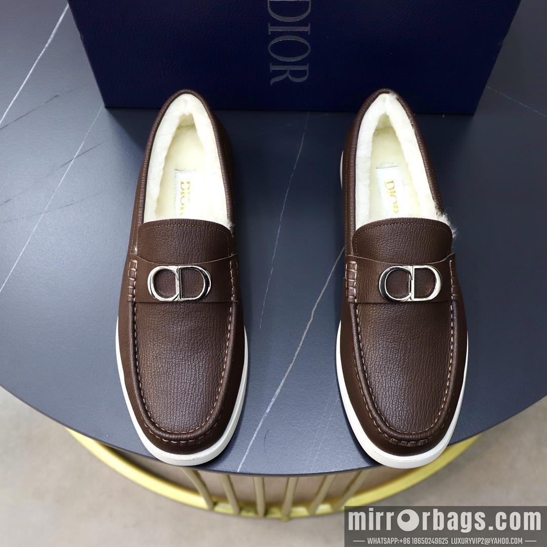 Dior Shoes sz38-44 hnh1202