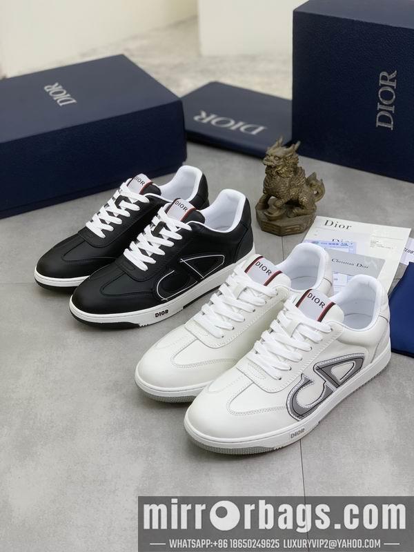 Dior Shoes sz35-45 mnw0196