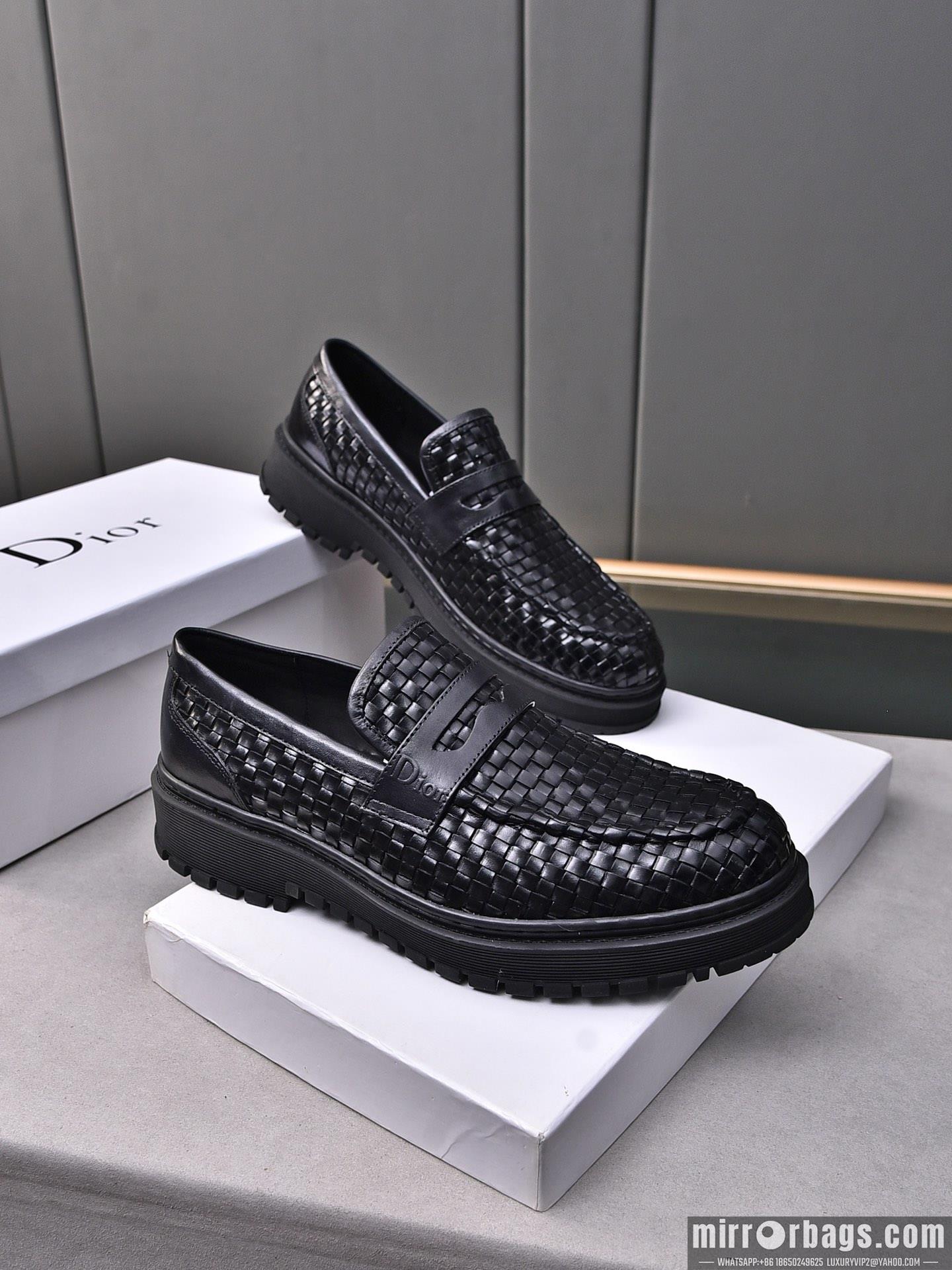 Dior Shoes sz38-44 hnh1240