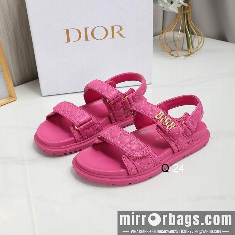 Dior Shoes sz35-40 RW0404