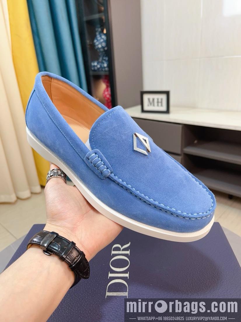 Dior Shoes sz38-44 h0802
