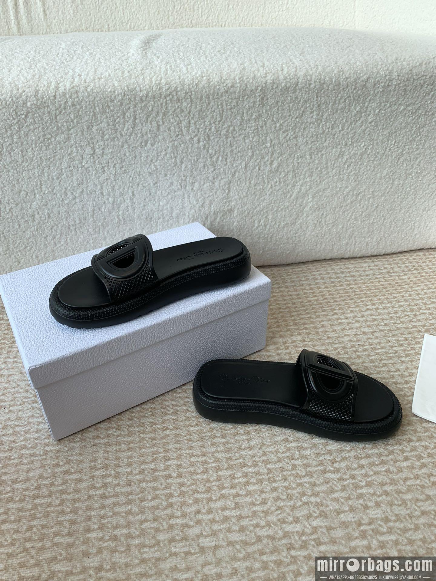 Dior Shoes sz35-41 h0701