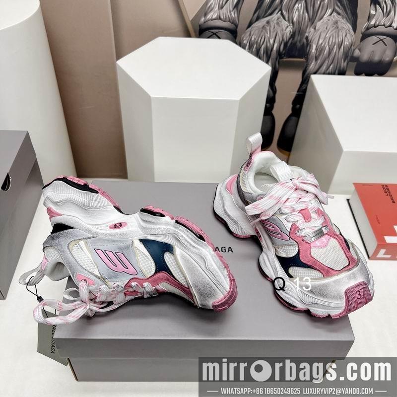 Balenciaga Shoes sz35-45 5C J1201