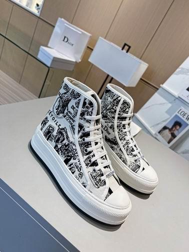 Dior Shoes sz35-41 mnh0702