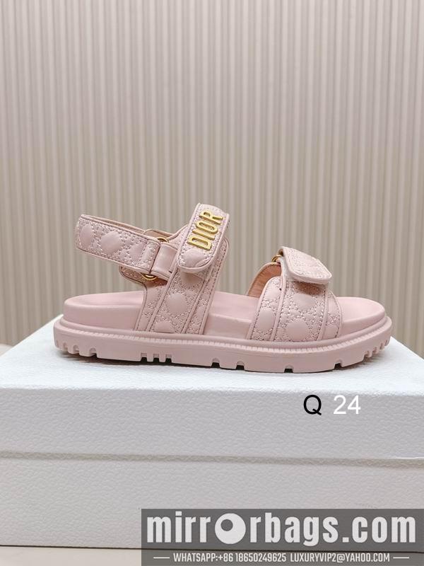 Dior Shoes sz35-40 RW0709