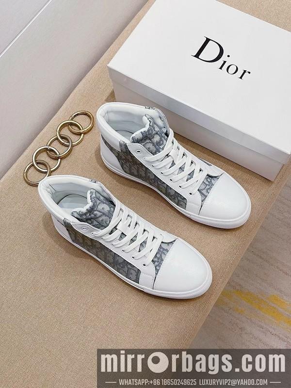 Dior Shoes sz38-44 jyh1101