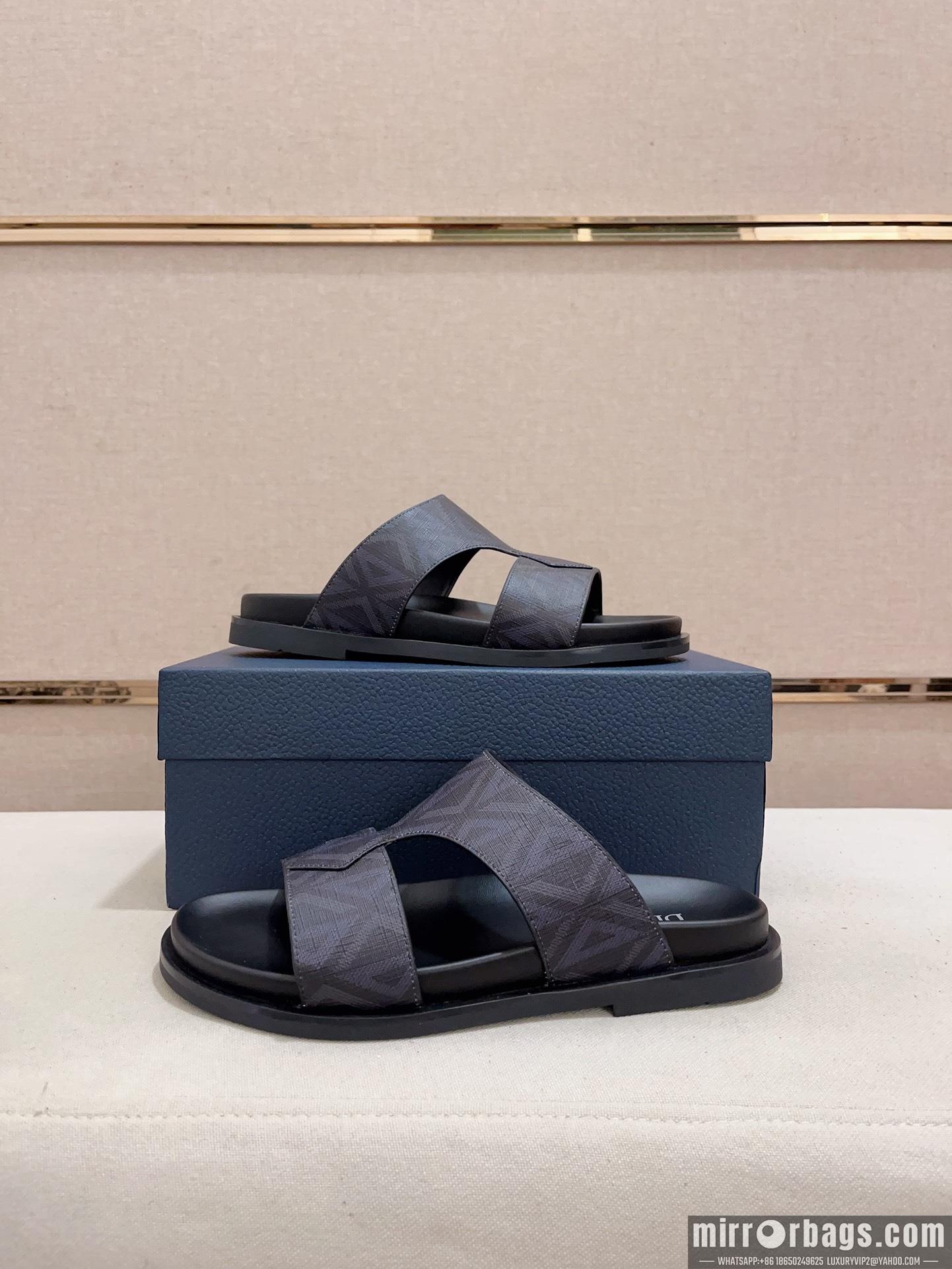 Dior Shoes sz38-44 h0803
