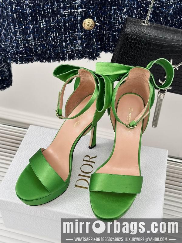Dior Shoes sz35-42 12cm mnw0201