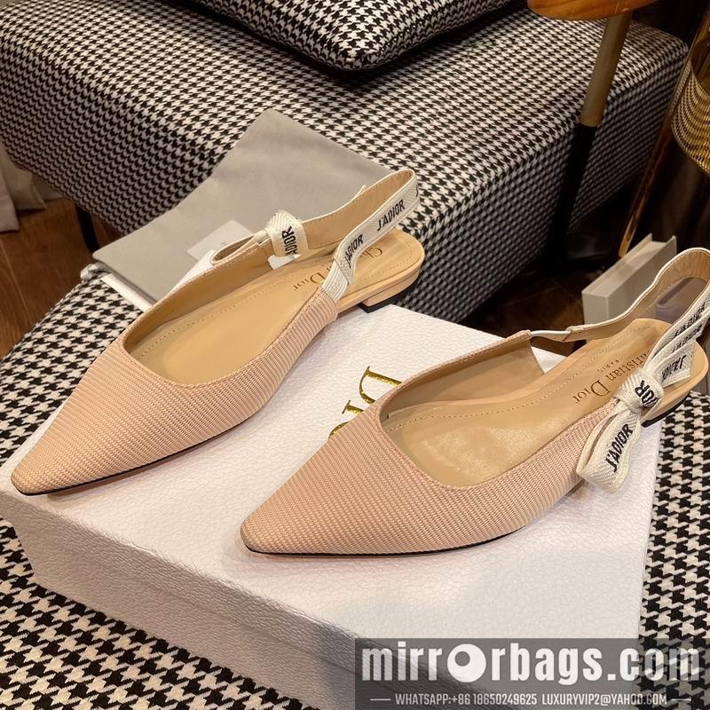 Dior Shoes sz34-40 mnw0309