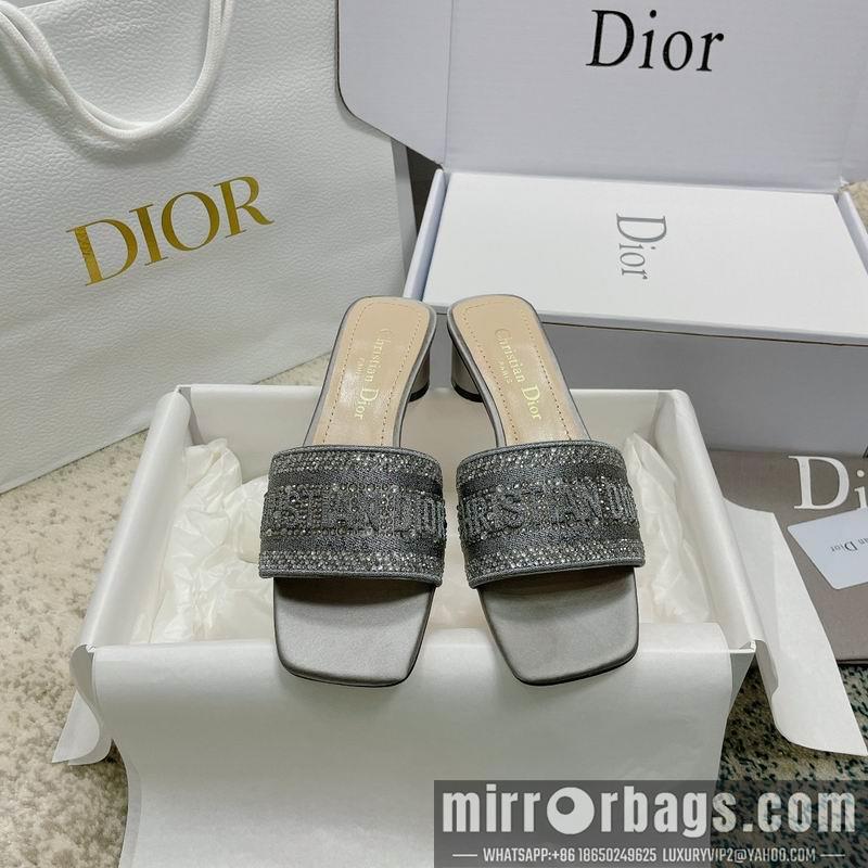 Dior Shoes sz35-42 3.5cm mnw0406
