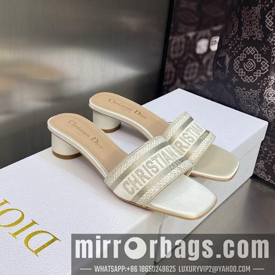 Dior Shoes sz34-43 4.5cm mnh0514