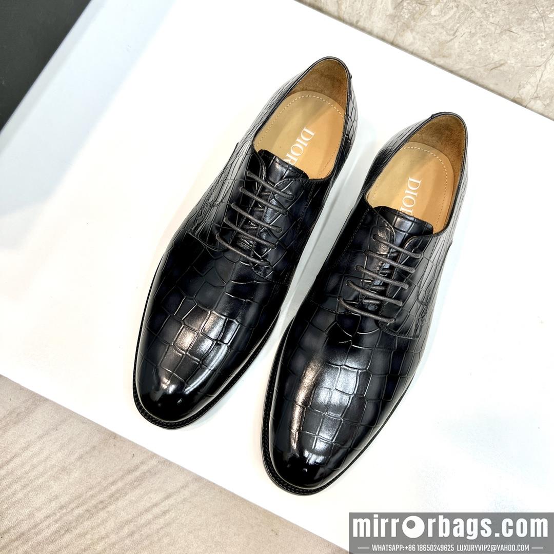 Dior Shoes sz39-44 h0703