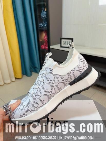 Dior Shoes sz38-44 mnh0601