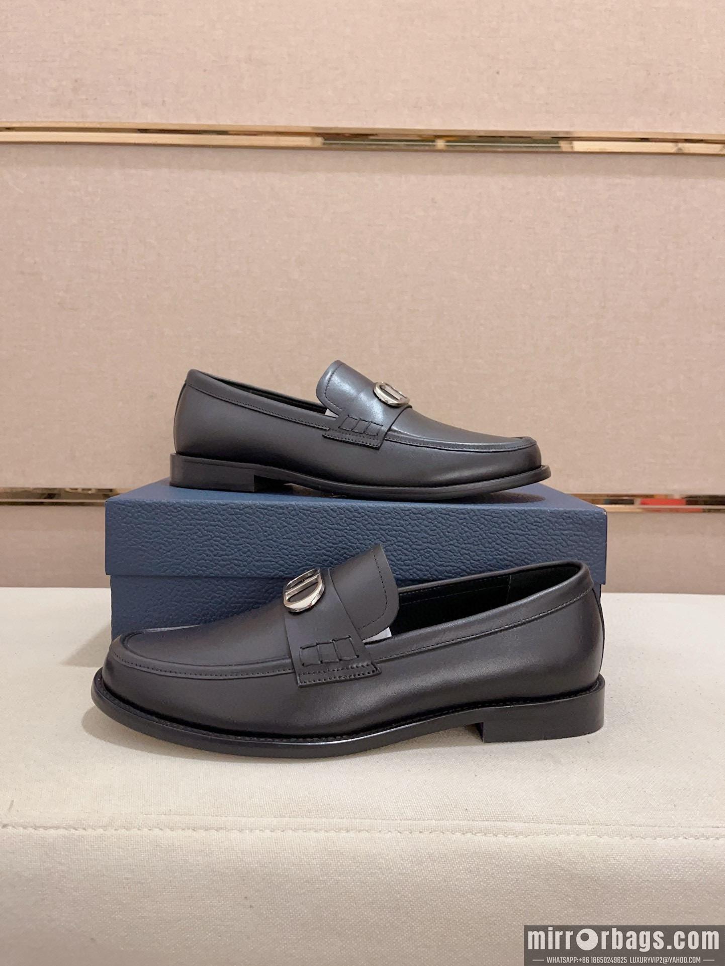 Dior Shoes sz38-45 hnh1212