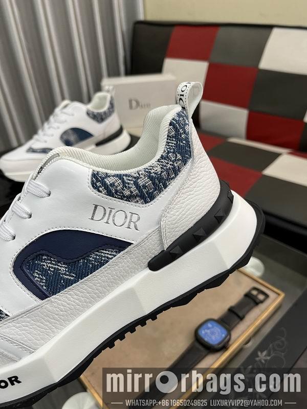 Dior Shoes sz38-44 hnh0310