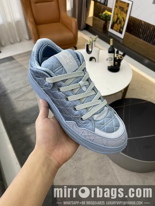 Dior Shoes sz35-46 mnw0303