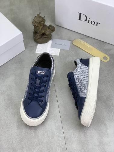 Dior Shoes sz38-46 mnh0702