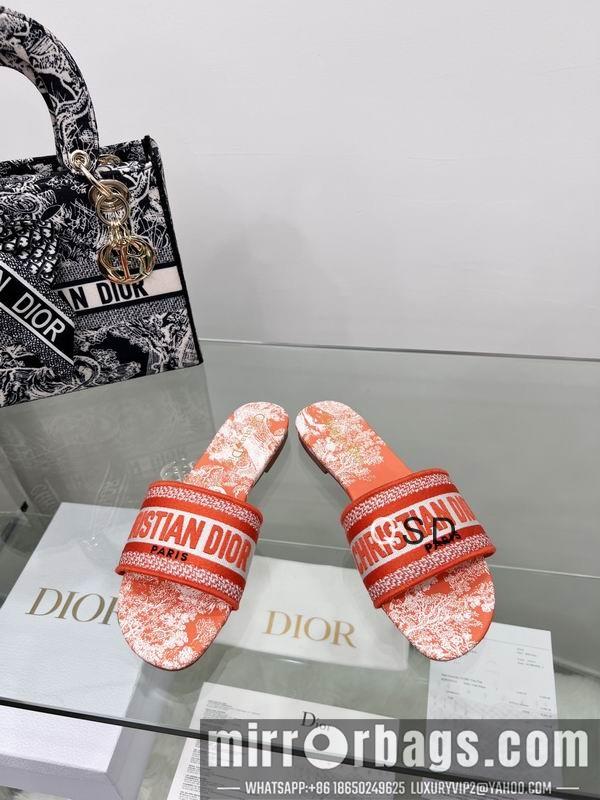 Dior Shoes sz34-46SD0116