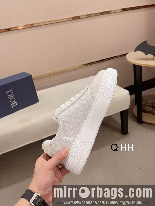 Dior Shoes sz38-45 H0803