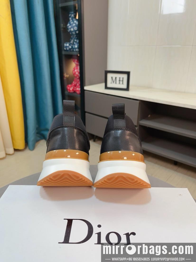 Dior Shoes sz38-44 h1001