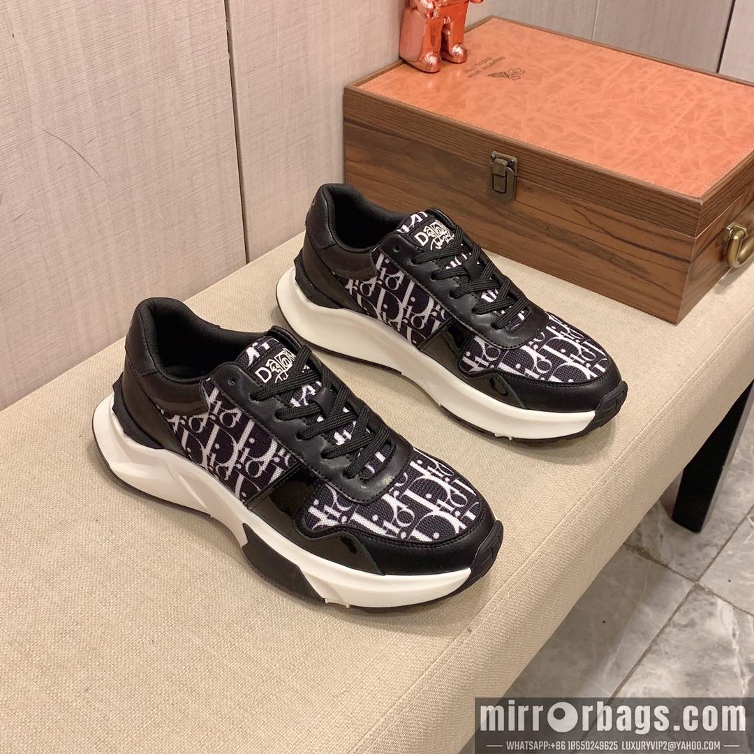 Dior Shoes sz38-44 h0801