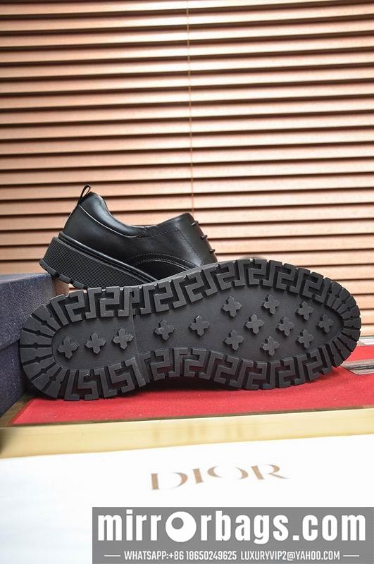 Dior Shoes sz38-44 mnm0120