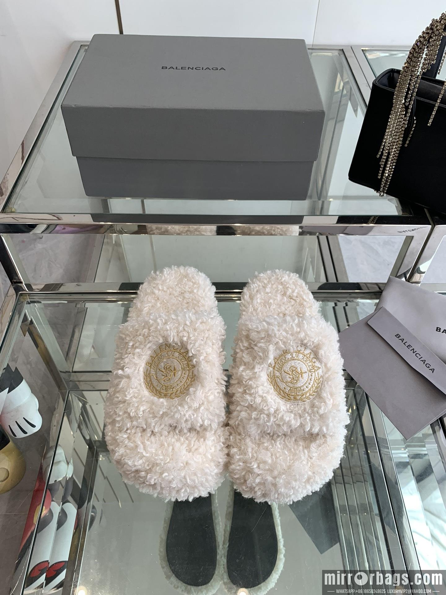 Balenciaga Shoes sz35-40 h1003