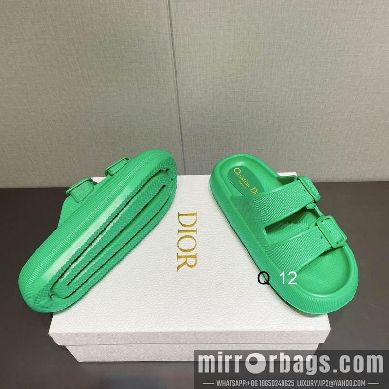 Dior Shoes sz35-40 J0602