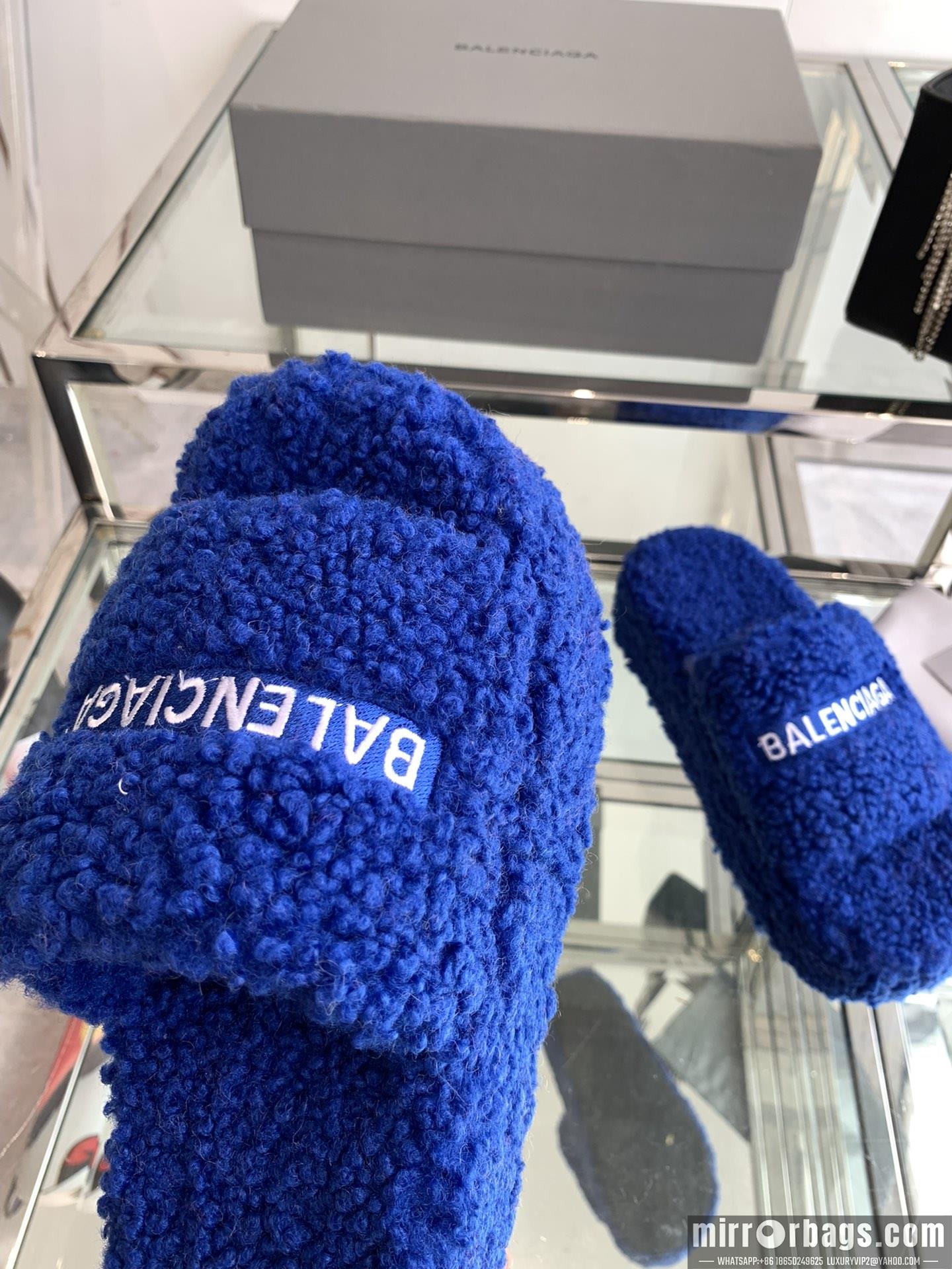 Balenciaga Shoes sz35-40 h1004