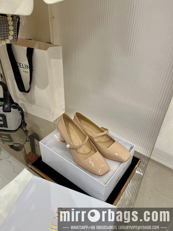 Dior Shoes sz35-40 6cm mnw0203