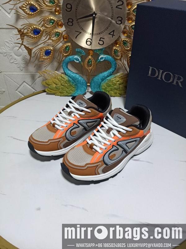 Dior Shoes sz35-45 mnm0101