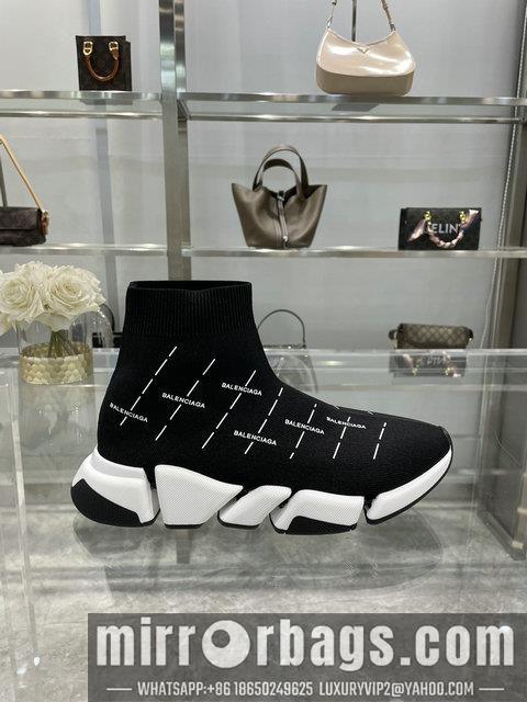 Balenciaga Shoes SZ 38-44 22301266