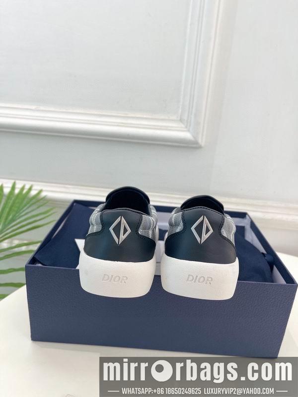 Dior Shoes sz35-44 hnm0148