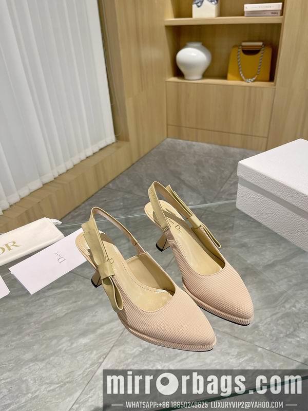 Dior Shoes sz34-42 8cm mnw0234