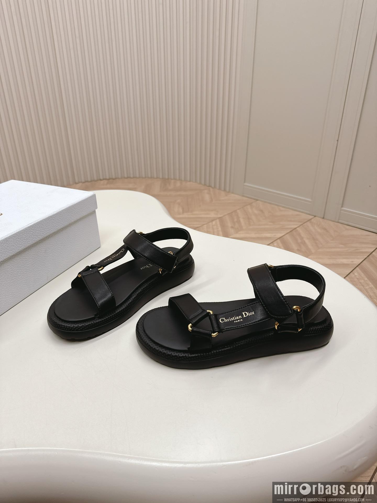 Dior Shoes sz35-41 h0710