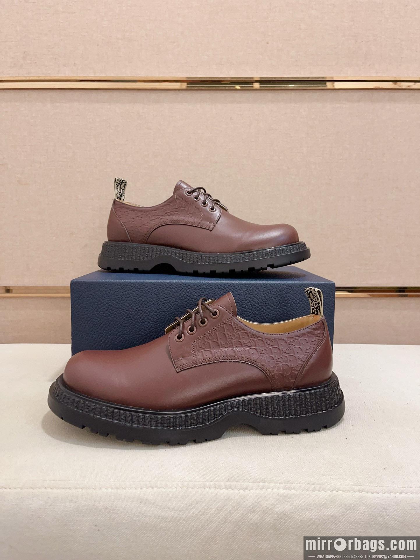 Dior Shoes sz38-46 h1006