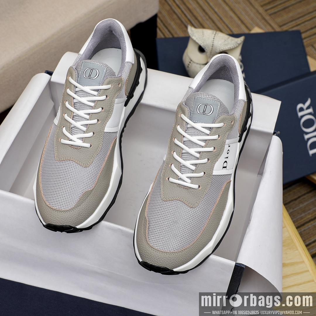 Dior Shoes sz38-44 hnh1211