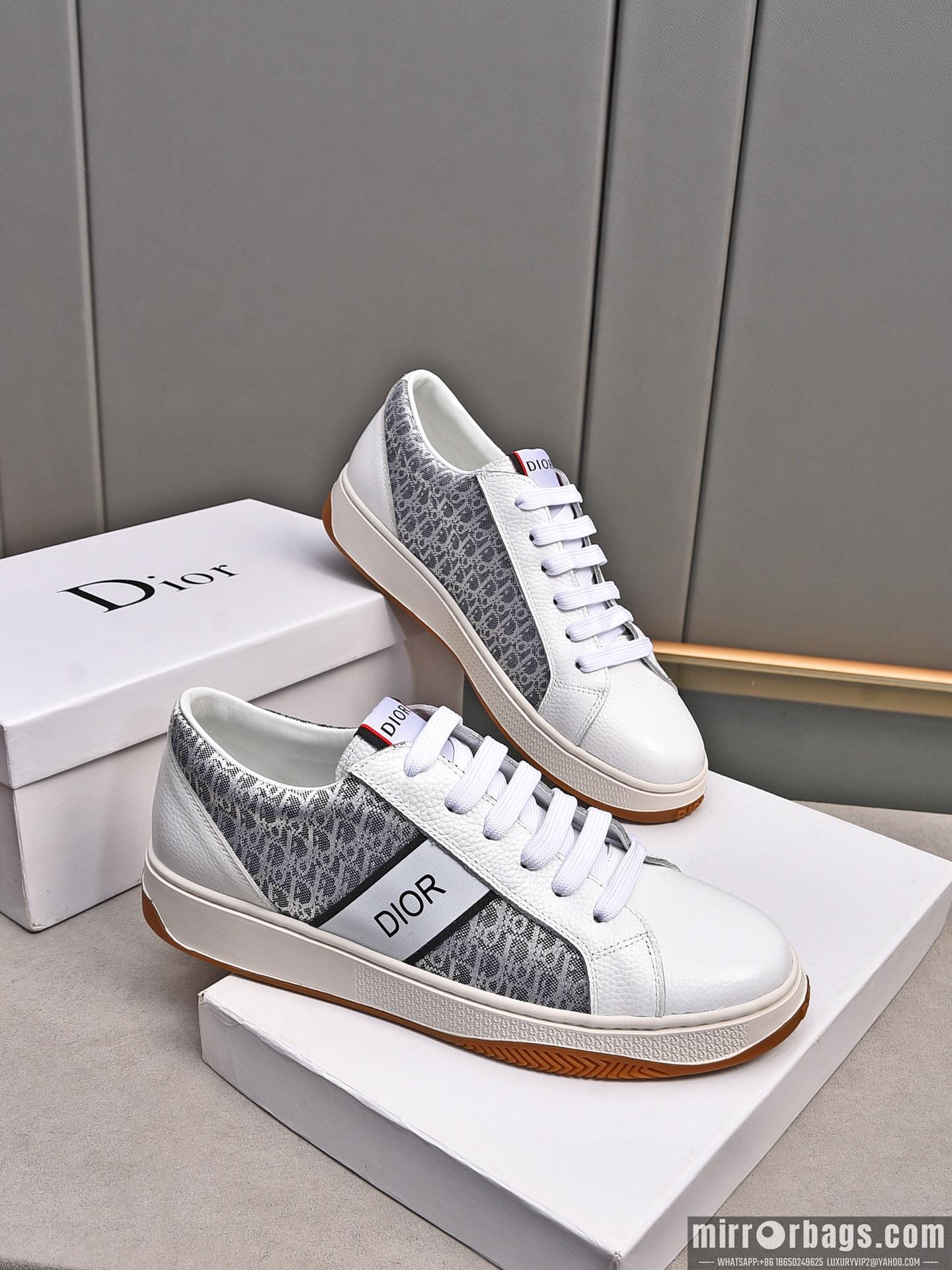 Dior Shoes sz38-44 h0807