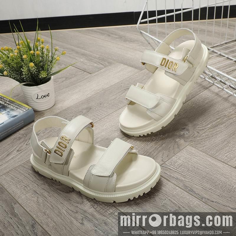 Dior Shoes sz35-42 mnw0303